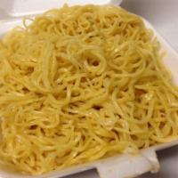 Cantonese Noodle Soups · 