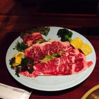 Kobe Beef · 