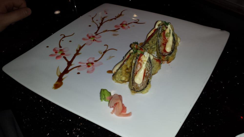 Daiwa Sushi · Sushi Bars · Sushi · Japanese · Lunch · Dinner · Asian
