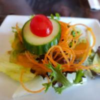Thai Salad · 