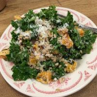 Kale Salad · 