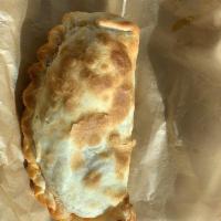 Beef Empanada · 