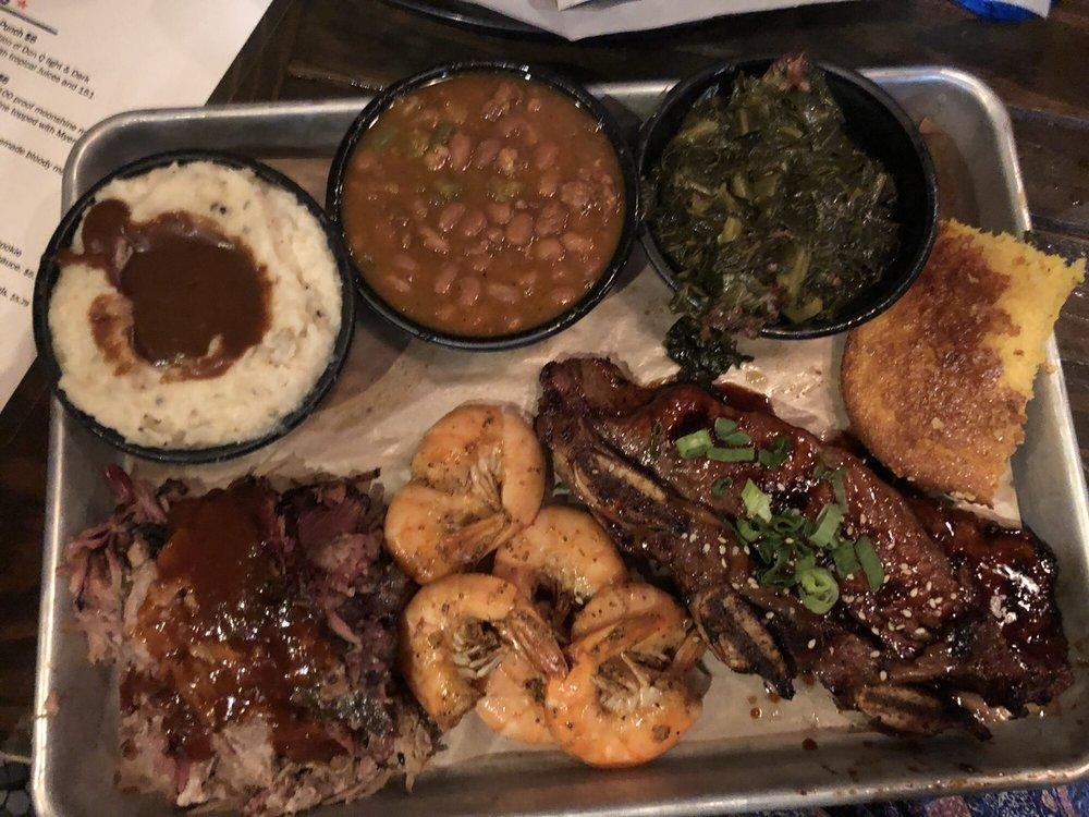 Korean Ribs · 