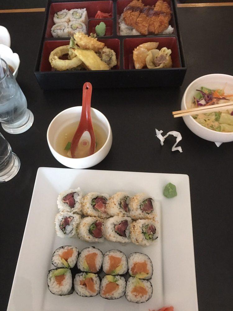 Taste Of Japan Restaurant & Sushi Bar · Japanese · Sushi Bars