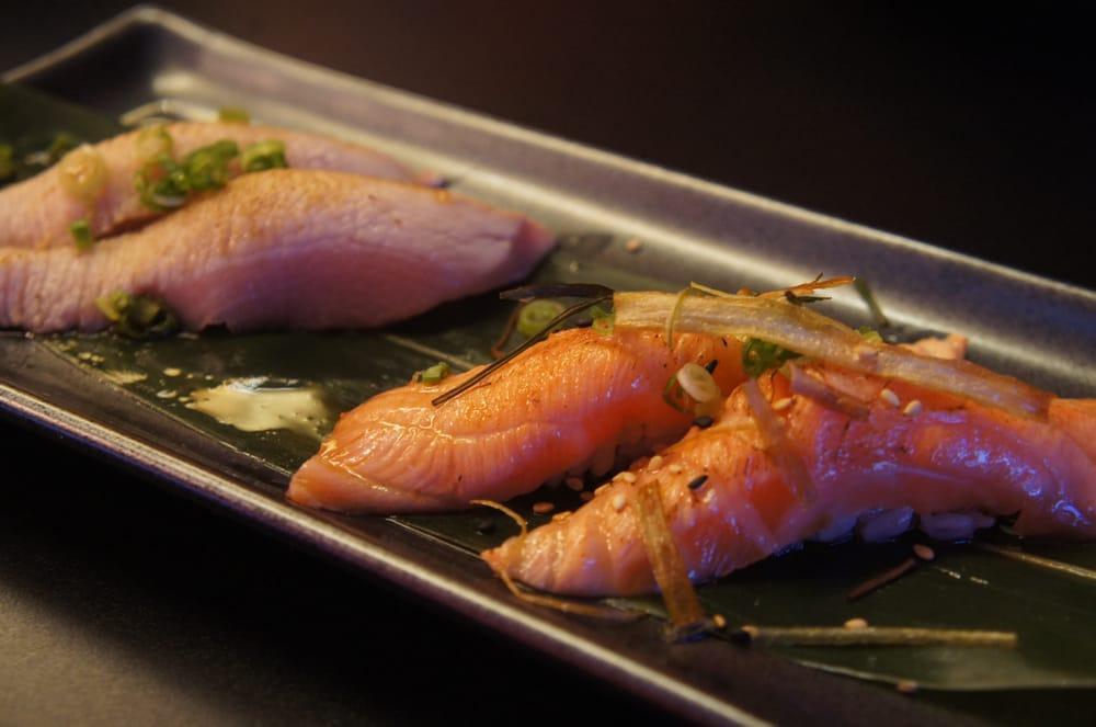 Sushi House 21 · Modern European · Sushi Bars · Sushi · Japanese