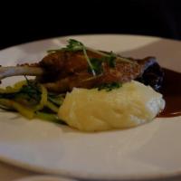 Duck Confit · 