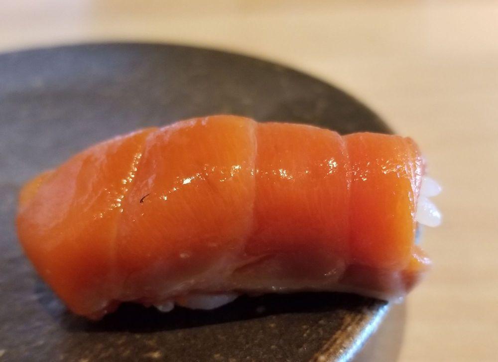 Sushi Yoshizumi · Sushi Bars