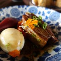 Pork Belly · 