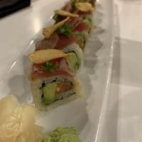 Tuna Roll · 