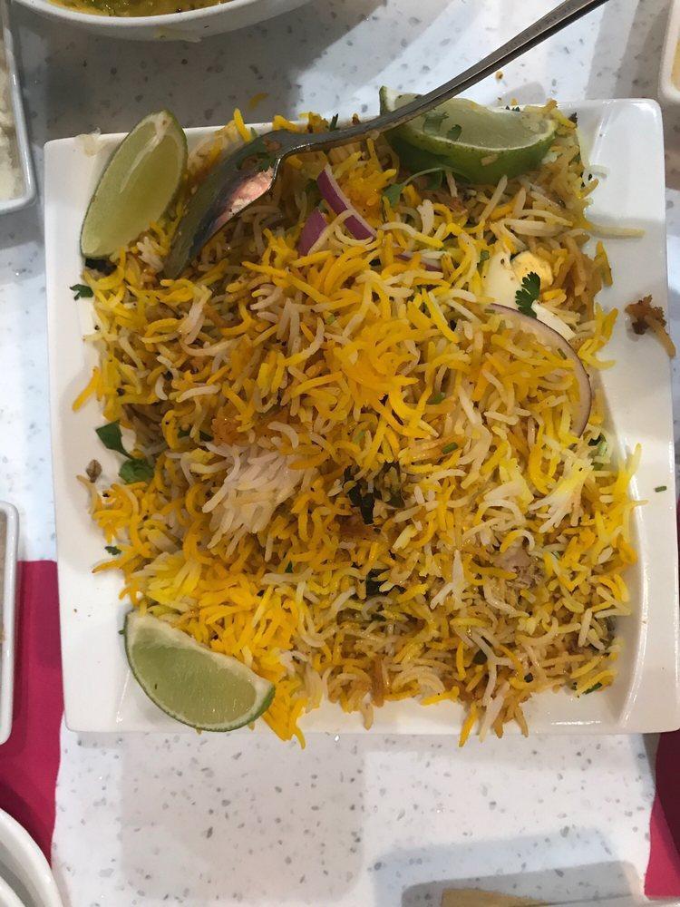 Hyderabad House Arizona · Soup · Vegetarian · Buffets · Vegan · Lunch · Indian