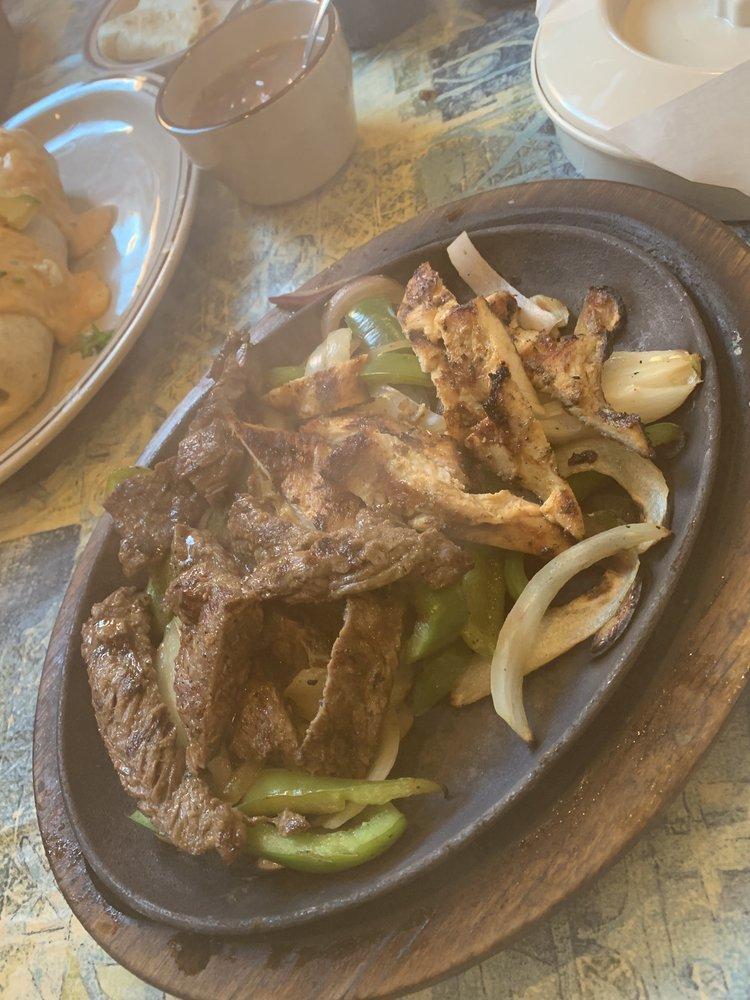 Ernesto's Fine Mexican Food · Mexican · Tex-Mex · Vegetarian