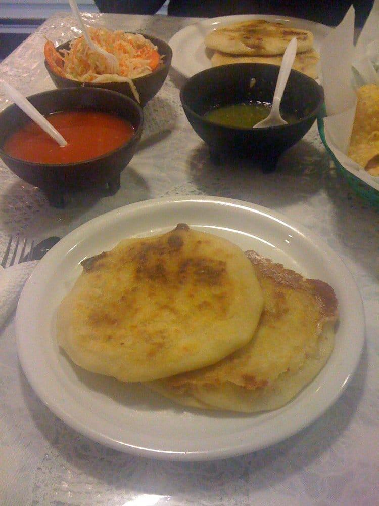 Tamales Mi Lupita · Mexican · Food Trucks