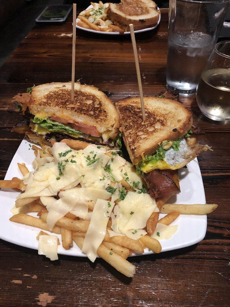 Devilicious Eatery · Alcohol · American · Sandwiches · American · Salads · Gastropubs · Hamburgers