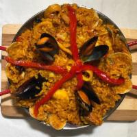 Paella · 