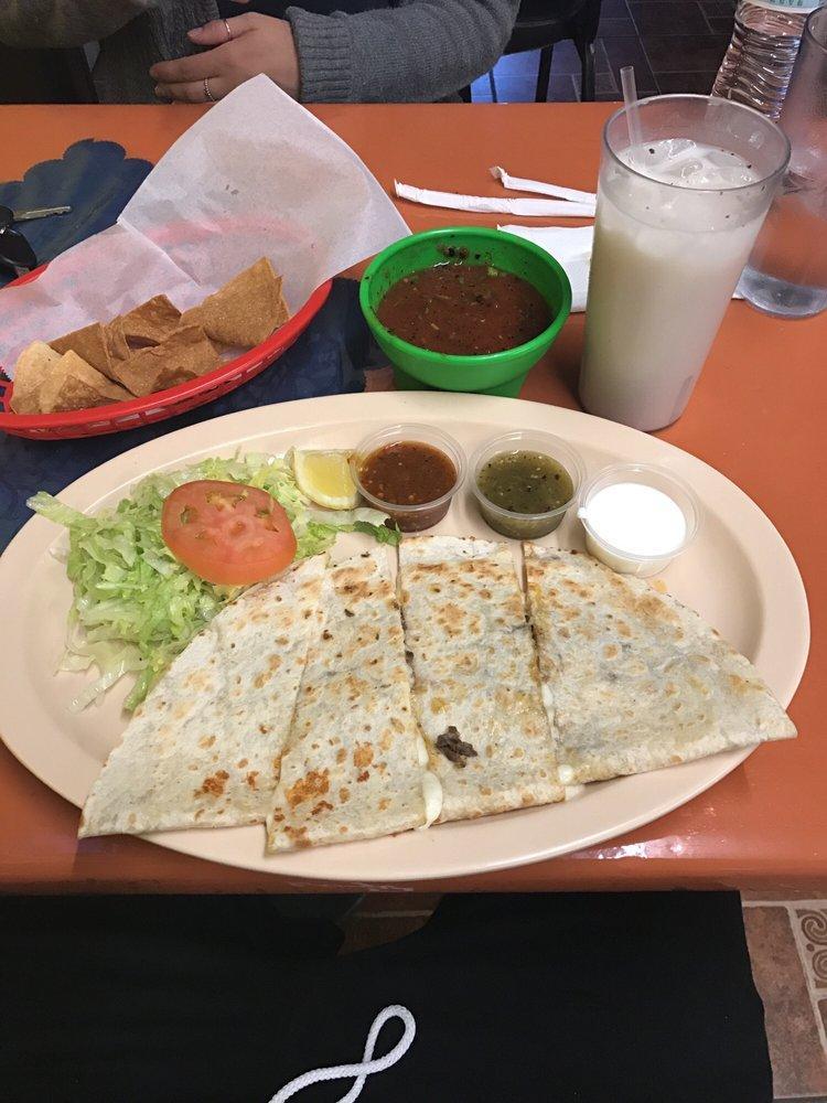Pedro's Mexican Food · Mexican