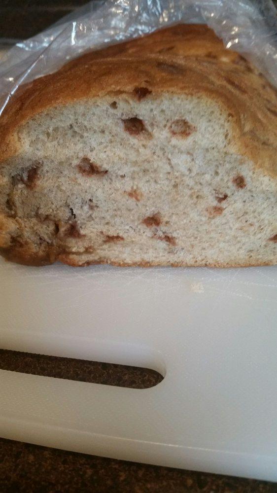 Great Harvest Bread · Bakeries · Sandwiches