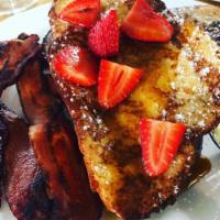 French Toast · 