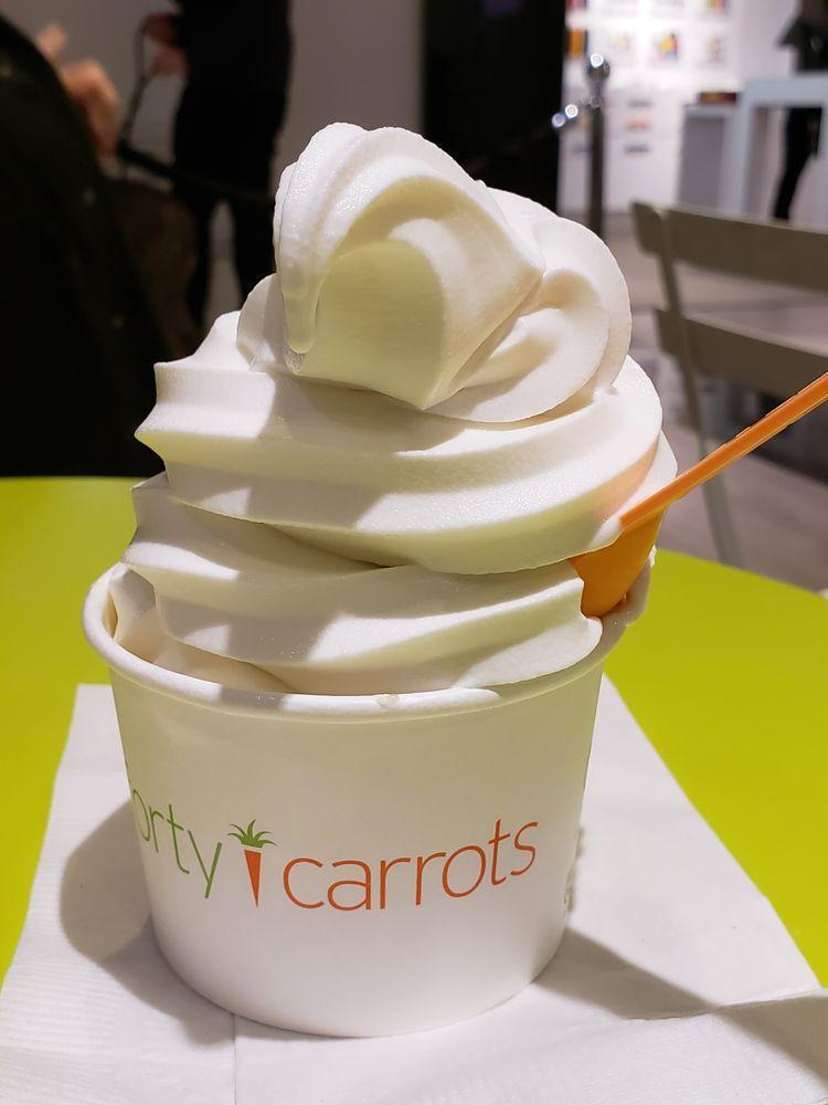 Forty Carrots · Breakfast & Brunch · Ice Cream & Frozen Yogurt