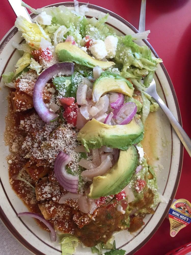 Sofi's Mexican Restaurant · Mexican