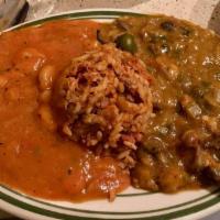 Red Beans and Rice with Smoked Sausage · 