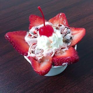 C4 Creamery · Food Stands · Ice Cream & Frozen Yogurt