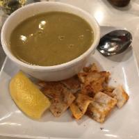 Lentil Soup Regular · 