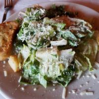 Caesar Salad · 