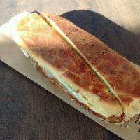El Patria Sandwich · 