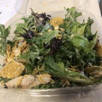 Southwest Chicken Salad · 