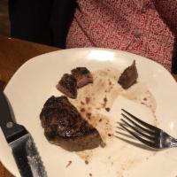Outback Center Cut Steak · 