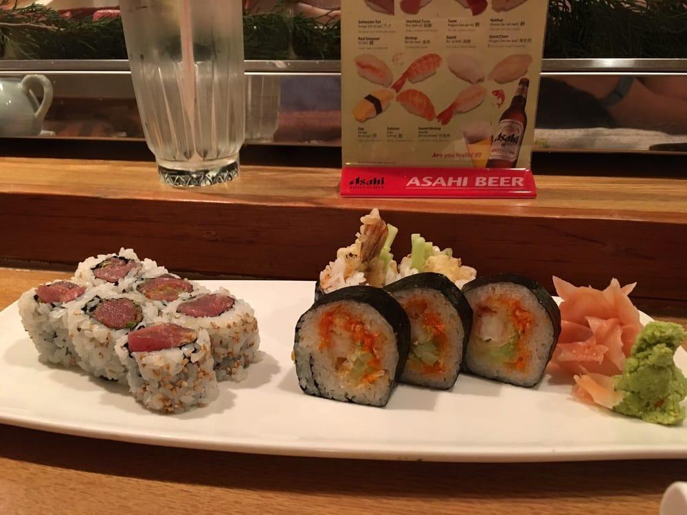 Teppay Japanese Restaurant · Sushi Bars · Ramen