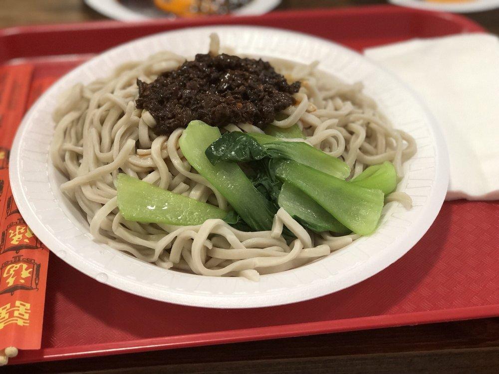Bayside Dumpling House · Noodles · Asian · Chinese