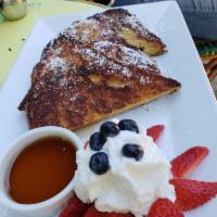 French Toast · 