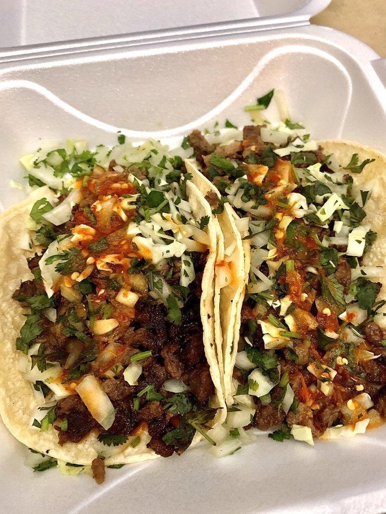 Tacos Lopez · Mexican