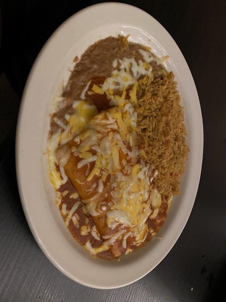 Celia's Mexican Restaurant · Bars · Mexican · Dessert · Kids Menu · Soup · Burritos · Chicken · Salads