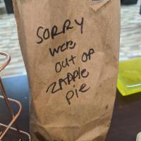 Zapple Pie · 