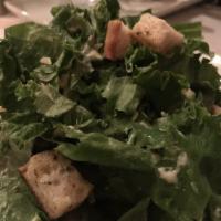 Caesar Salad · 