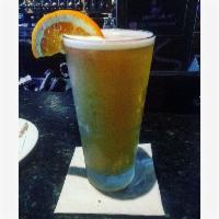Blue Moon Angry Orchard · 