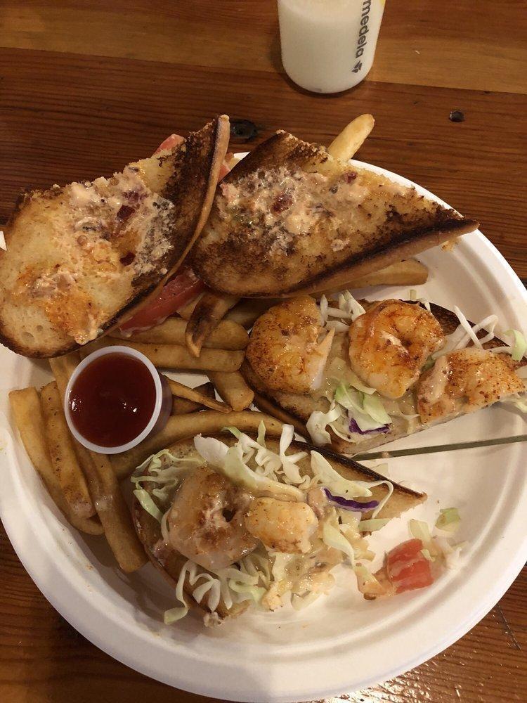 Anchors Fish & Chips and Seafood Grill · Seafood · Fish & Chips