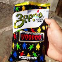 Voodoo Chips · 