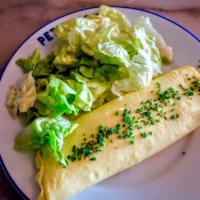 Omelette · 