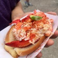 Red Hook Lobster · 