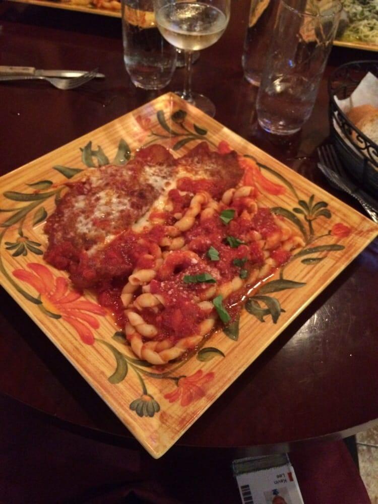 Nappi's Restaurant · Italian