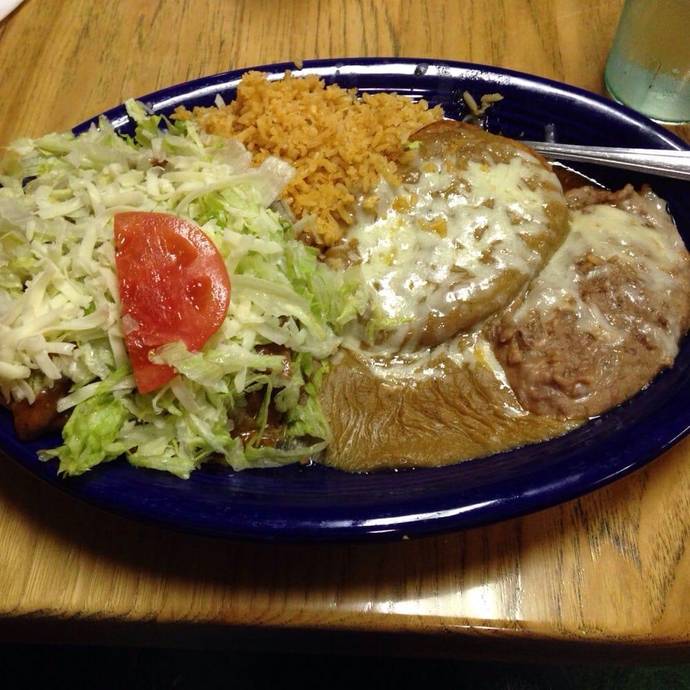 Angelo's Mexican Restaurant · Mexican