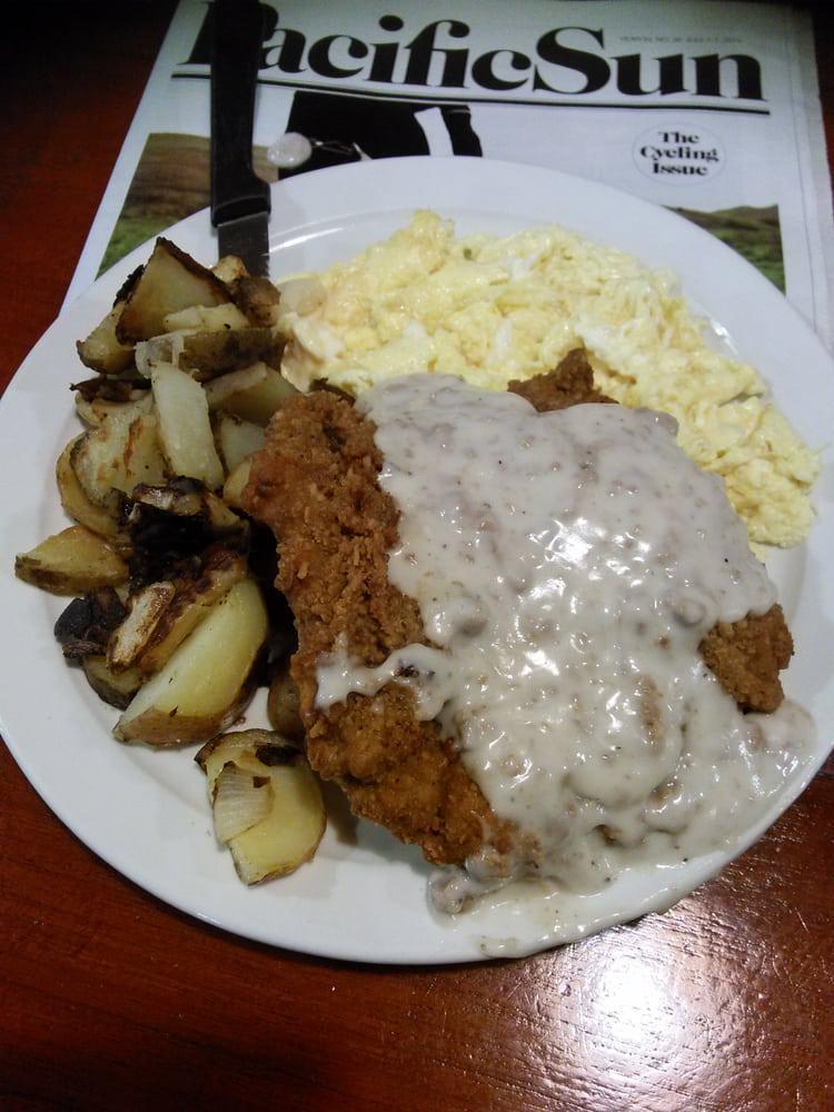 Lundy's Home Cooking · Diners · Breakfast & Brunch