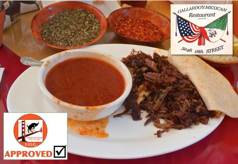 Gallardos Mexican Restaurant · Mexican · Breakfast & Brunch