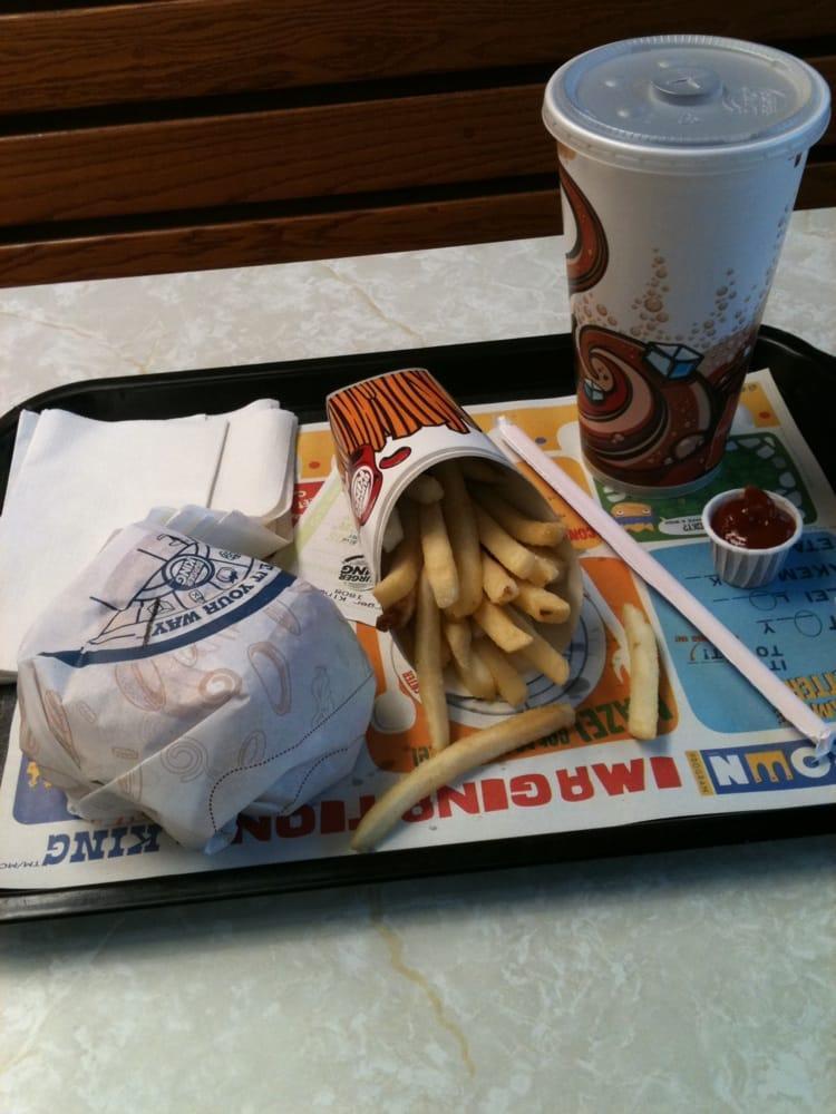 Veggie Burger · 