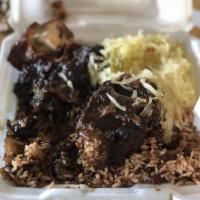 Oxtails · 
