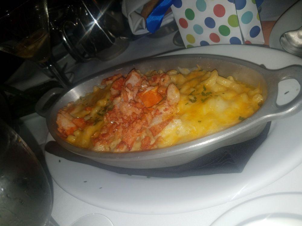 Lobster Mac · 