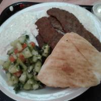 Gyro Plate · 